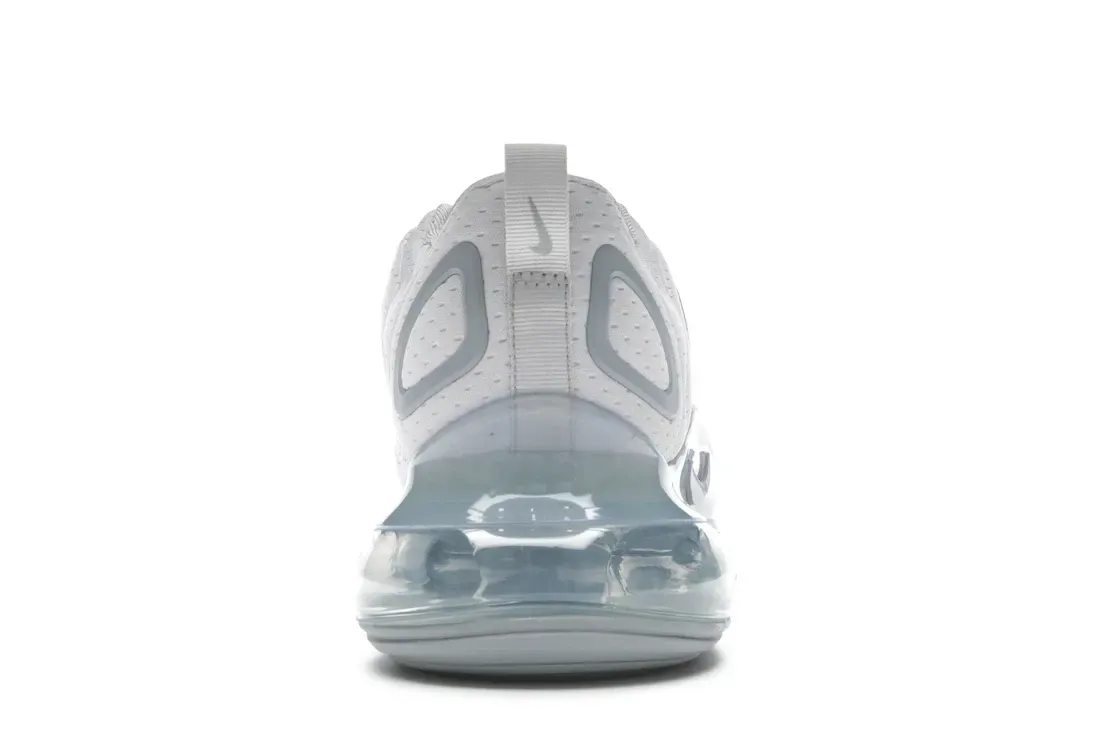 Фото № 4 с приближением к товару «‎Nike Air Max 720 Vast Wolf Grey»