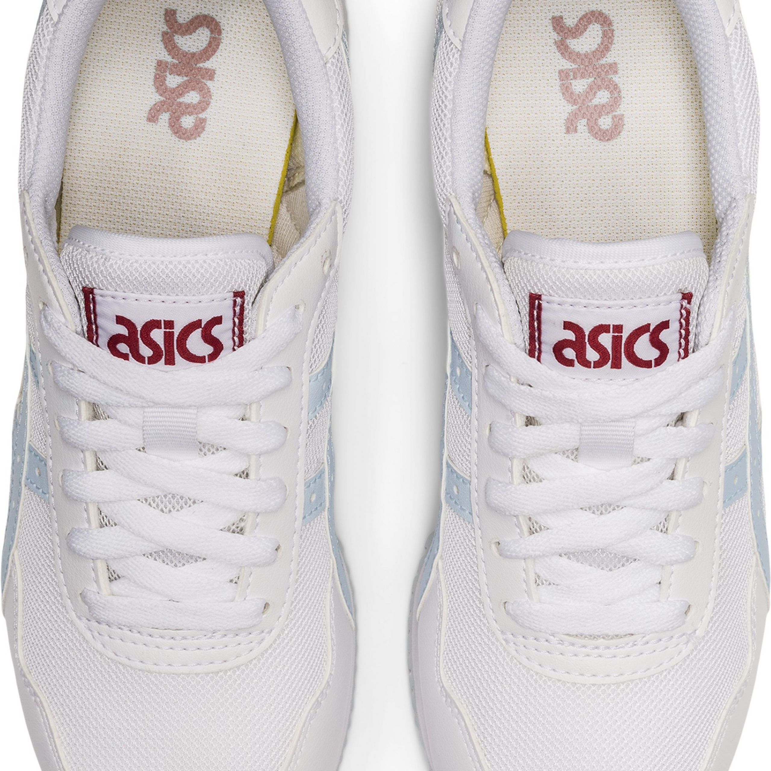 Фото № 2 с приближением к товару «‎Asics Tiger »