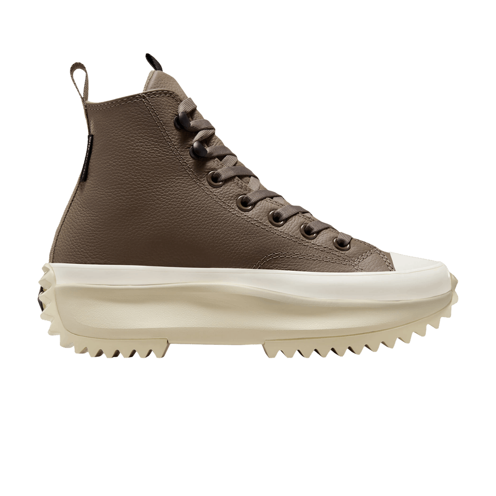 Converse Run Star Hike High Truffle