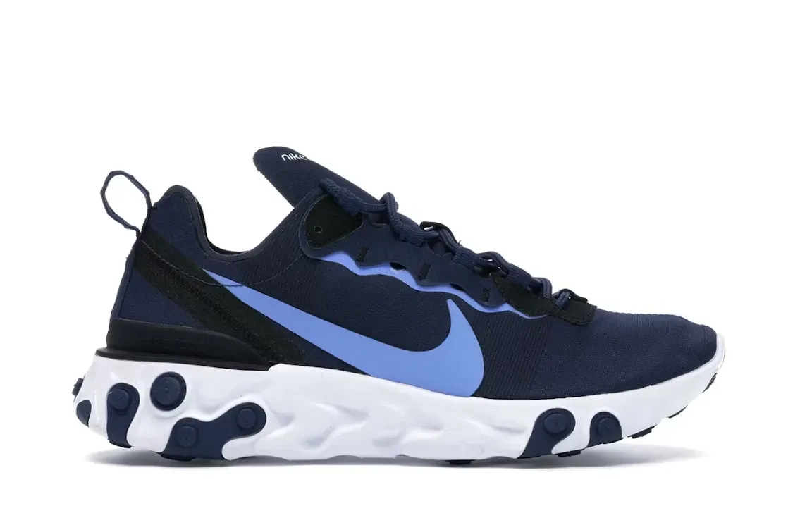 Фото № 1 с приближением к товару «‎Nike React Element 55»