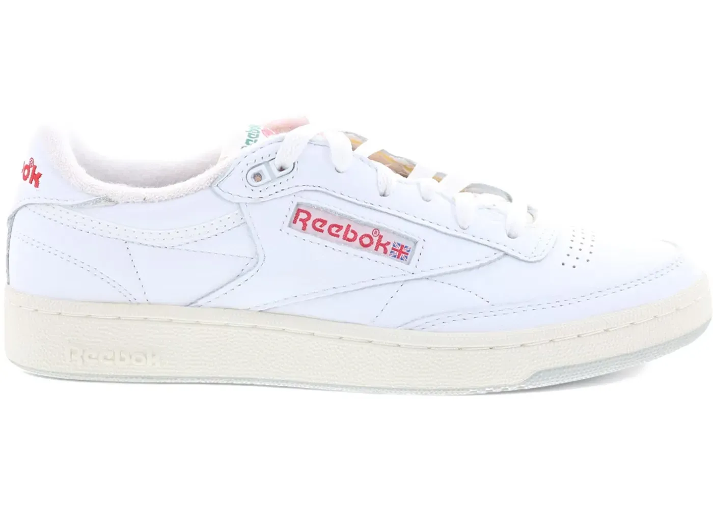 Reebok Club C 85 Vintage