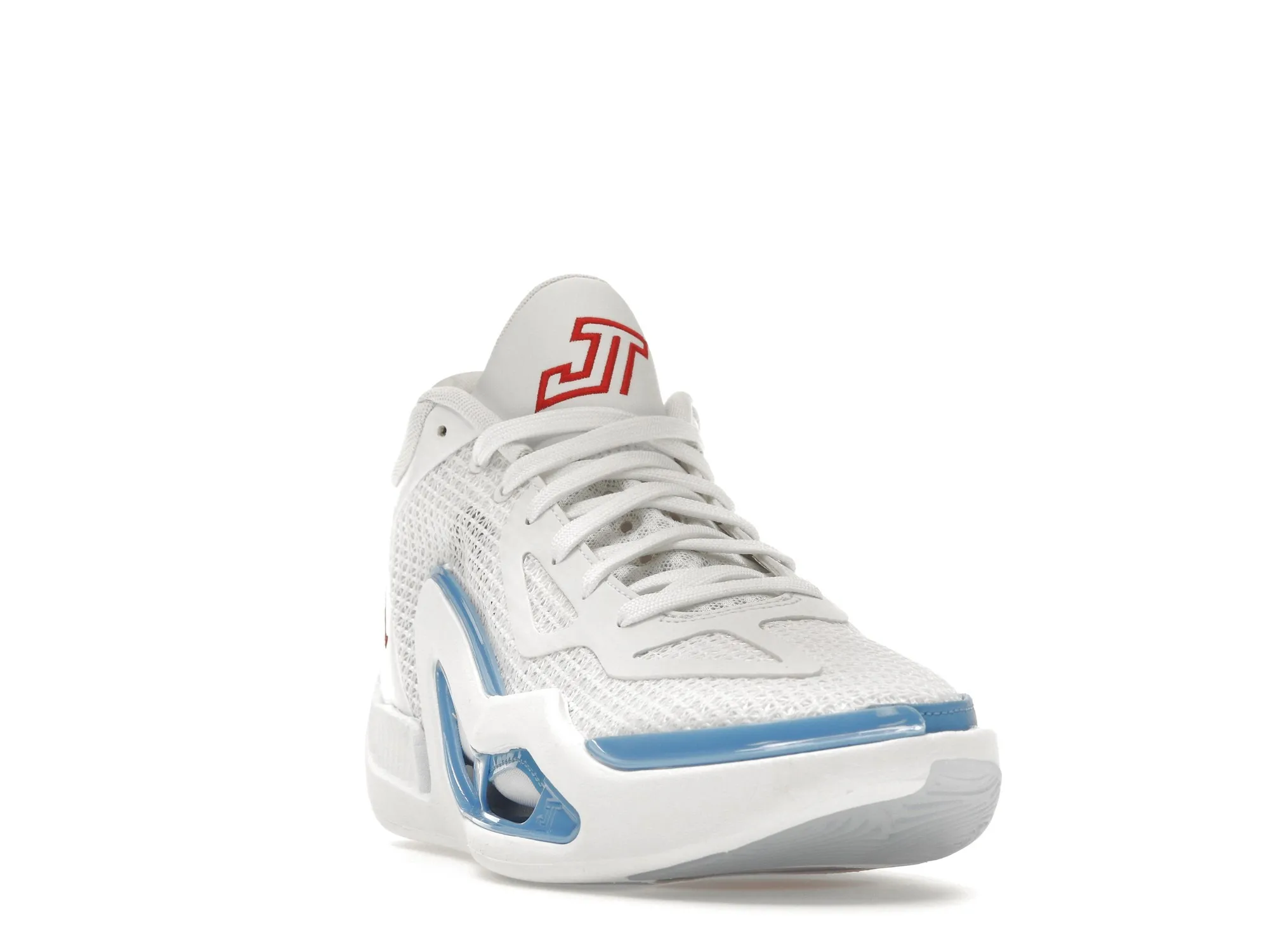 Фото № 2 с приближением к товару «‎Jordan Tatum 1 Archer Ave»