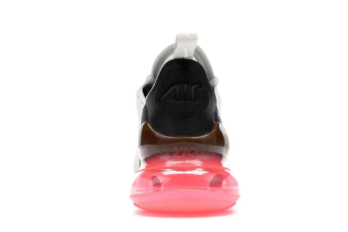 Фото № 4 с приближением к товару «‎Nike Air Max 270»