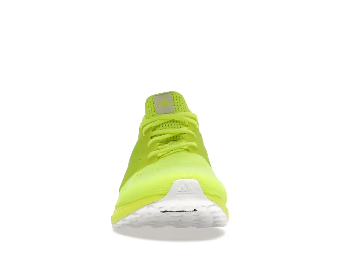 Фото № 2 с приближением к товару «‎adidas Ultra Boost 1.0 DNA Solar Yellow»