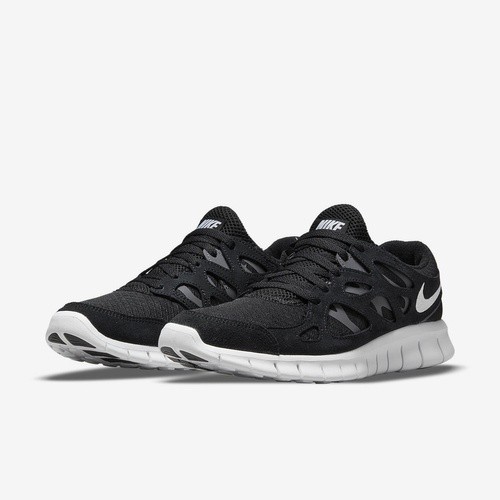 Фото № 3 с приближением к товару «‎Nike Free 2»