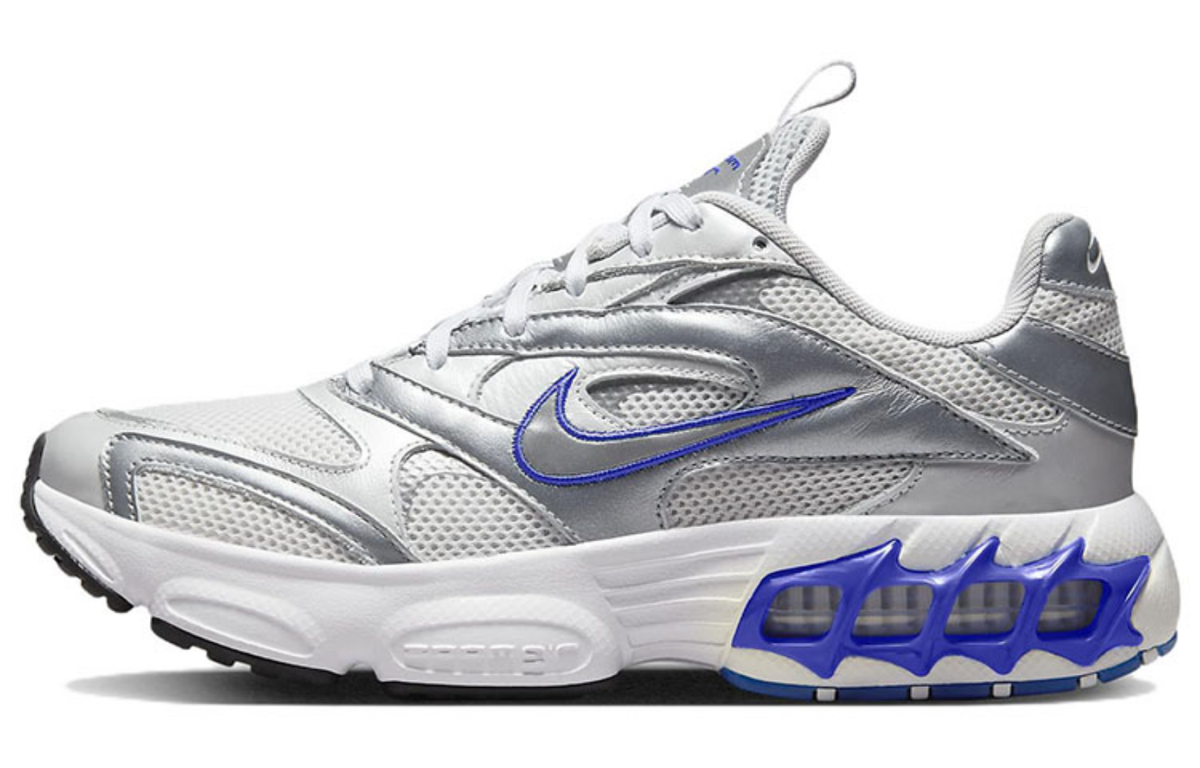 Фото № 1 с приближением к товару «‎ Nike Zoom Air Fire Running shoes»