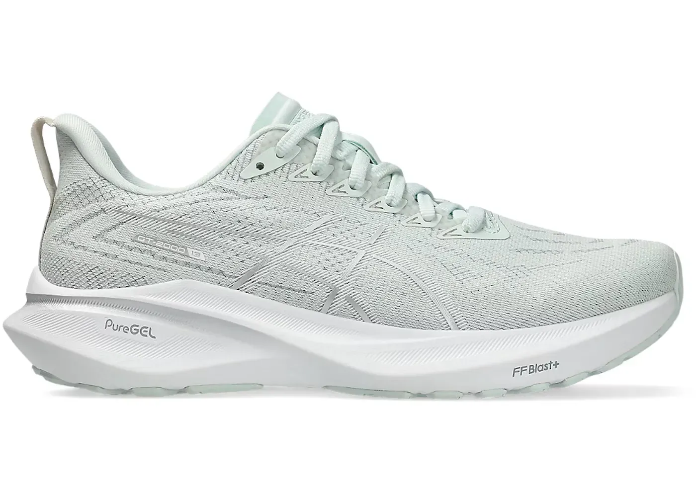 Фото № 1 с приближением к товару «‎ASICS GT-2000 13»