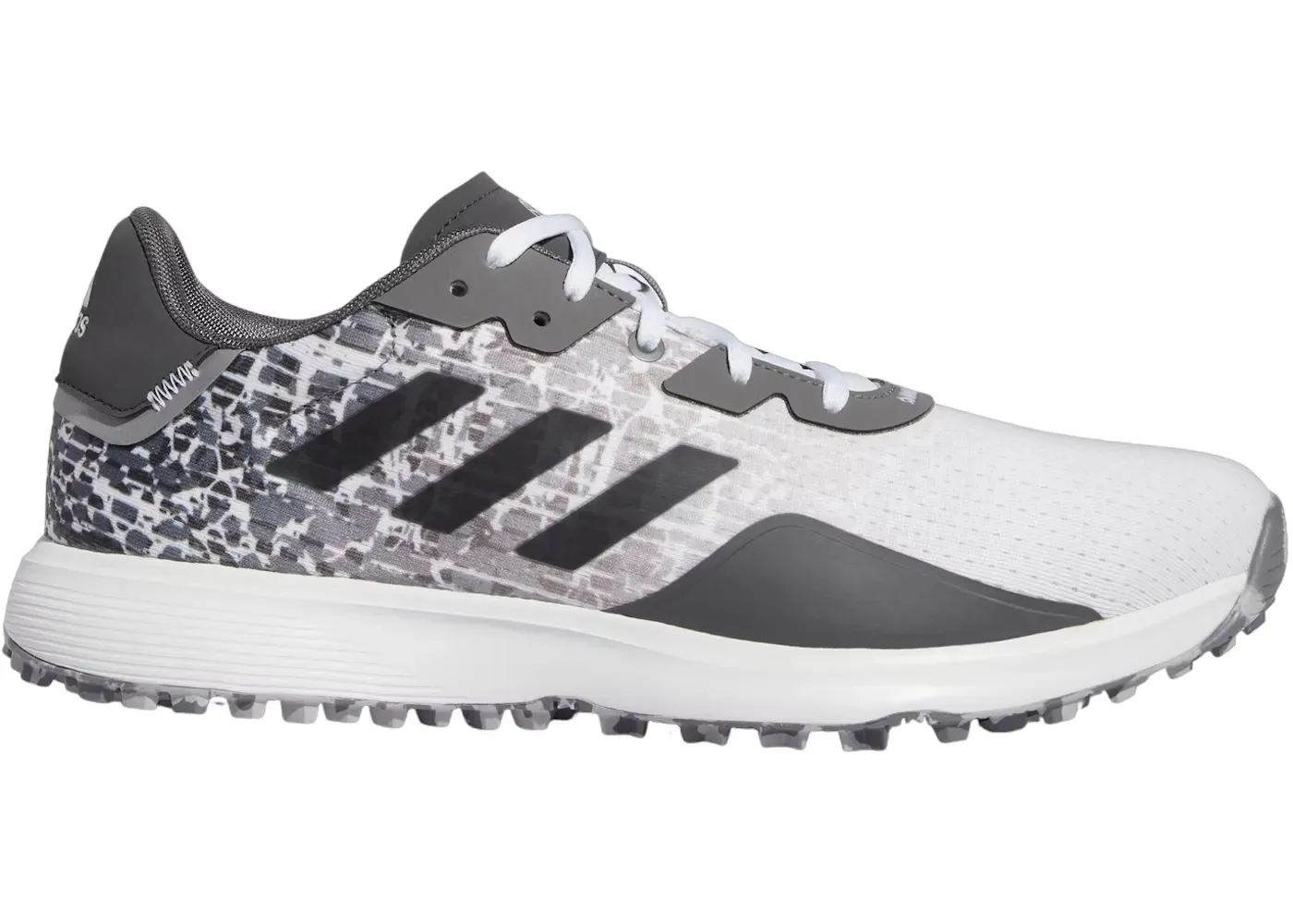adidas S2G Spikeless Golf