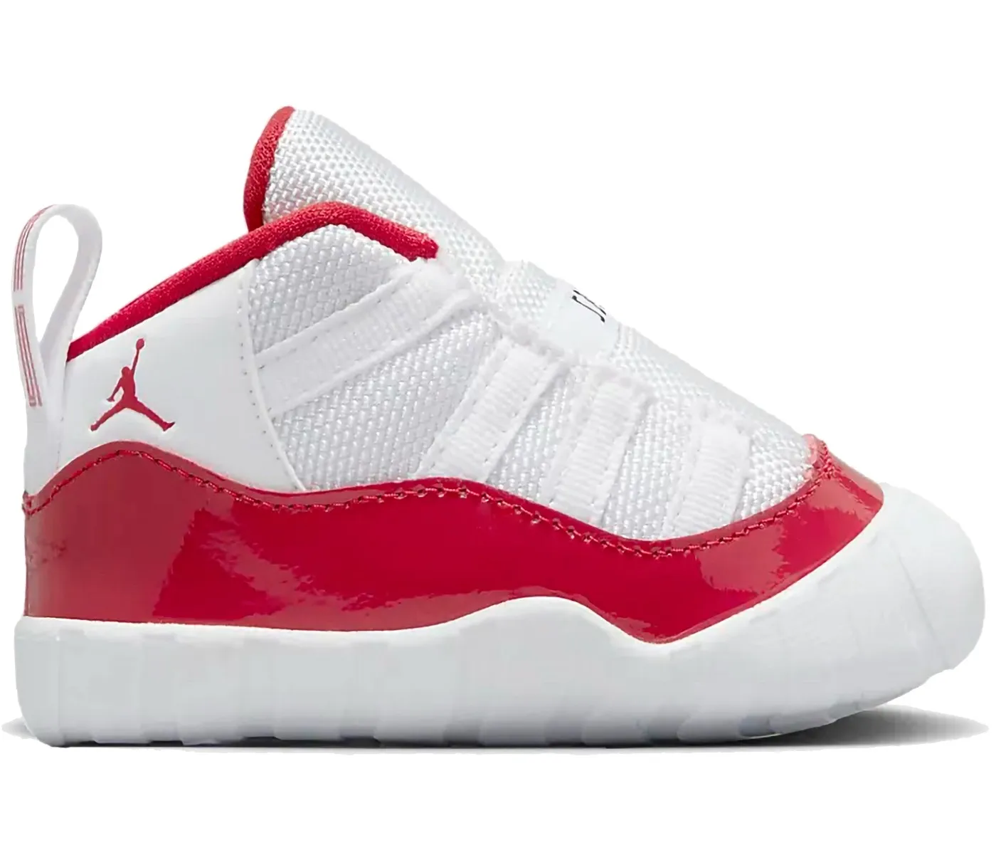 Jordan 11 Retro Crib Bootie Cherry (2022) (I)