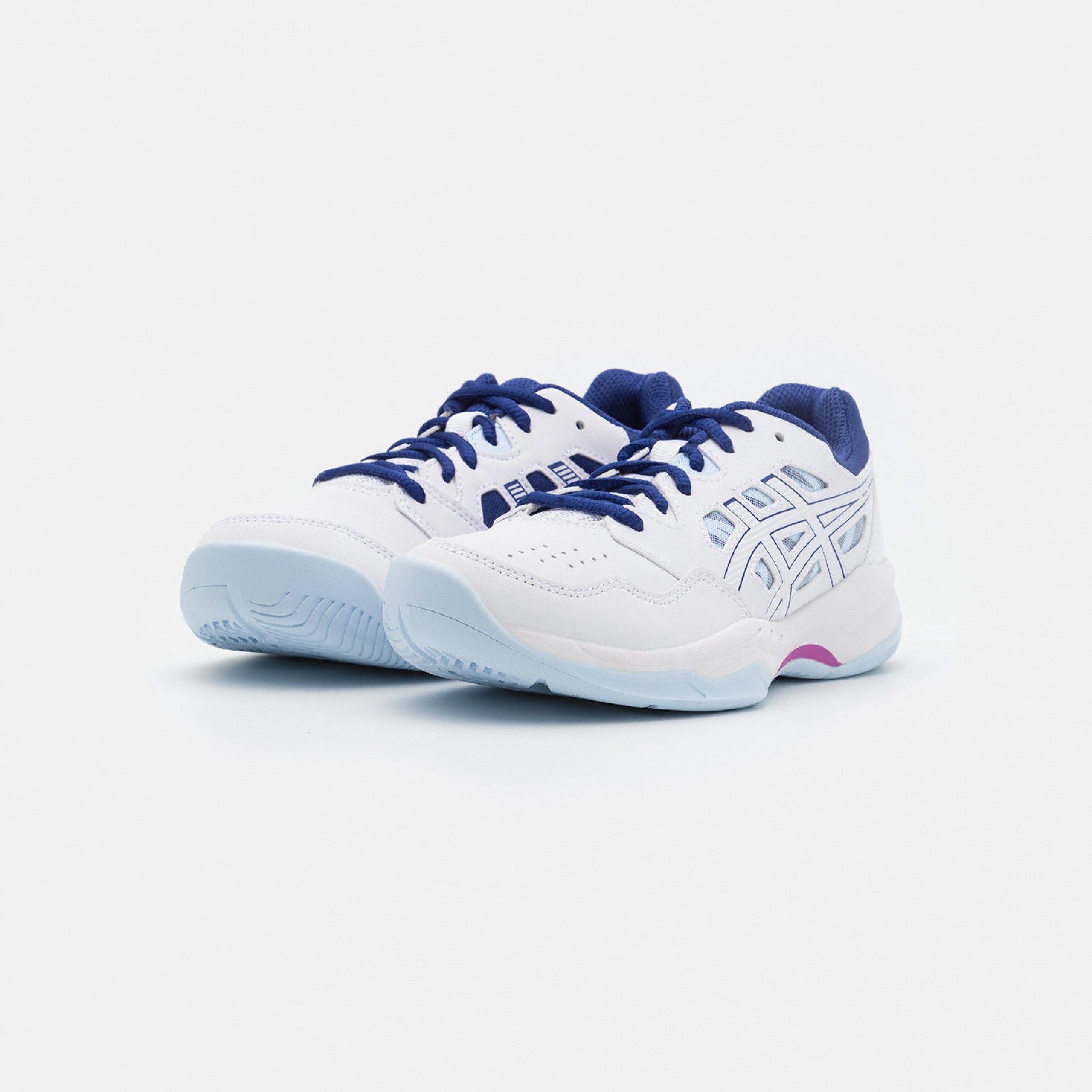 Фото № 1 с приближением к товару «‎Asics Gel Renma»