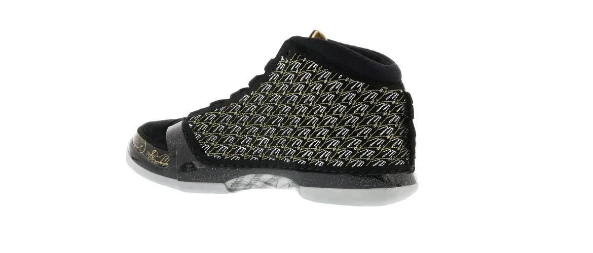 Фото № 4 с приближением к товару «‎Jordan 23 Trophy Room Black»