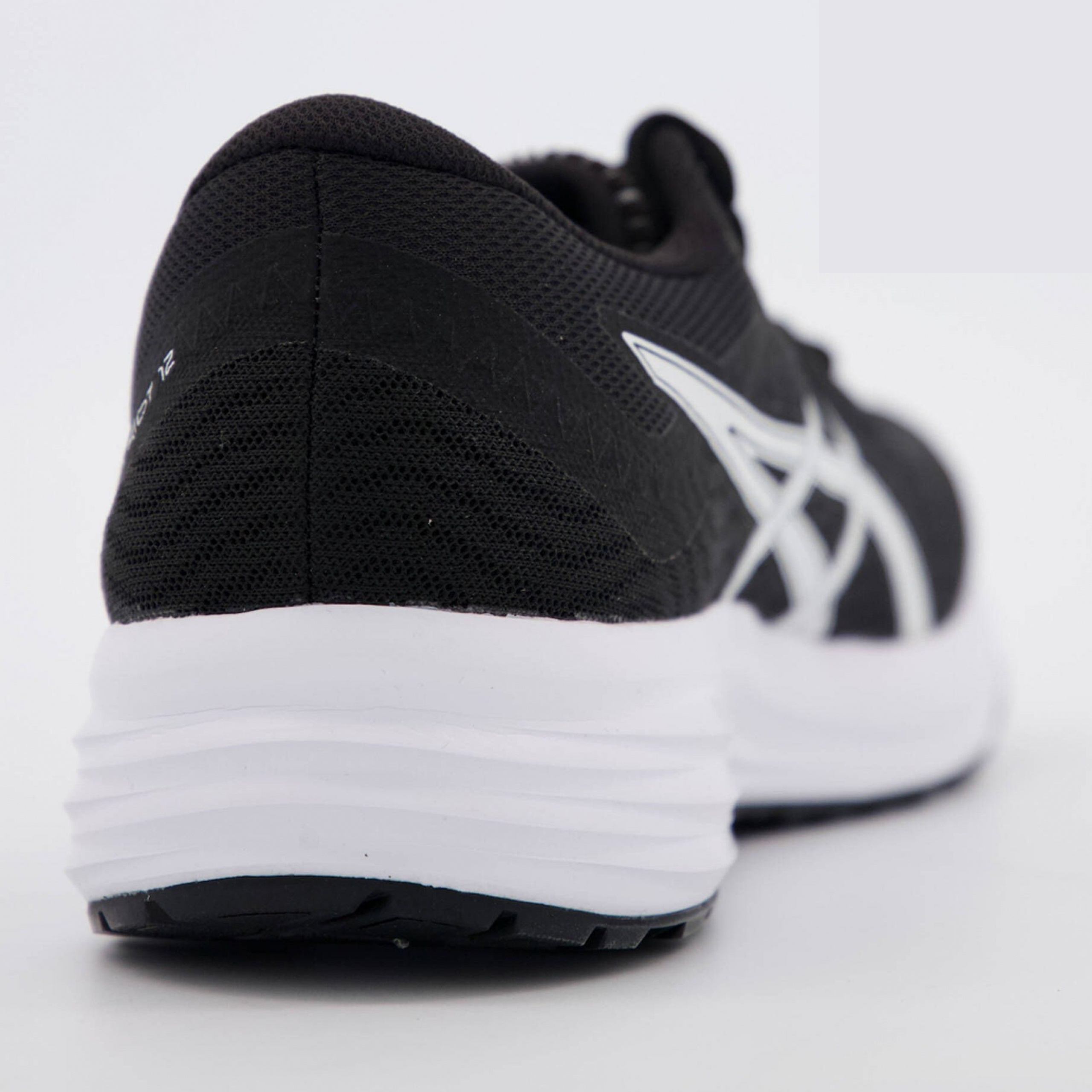 Фото № 3 с приближением к товару «‎Asics Patriot 12»