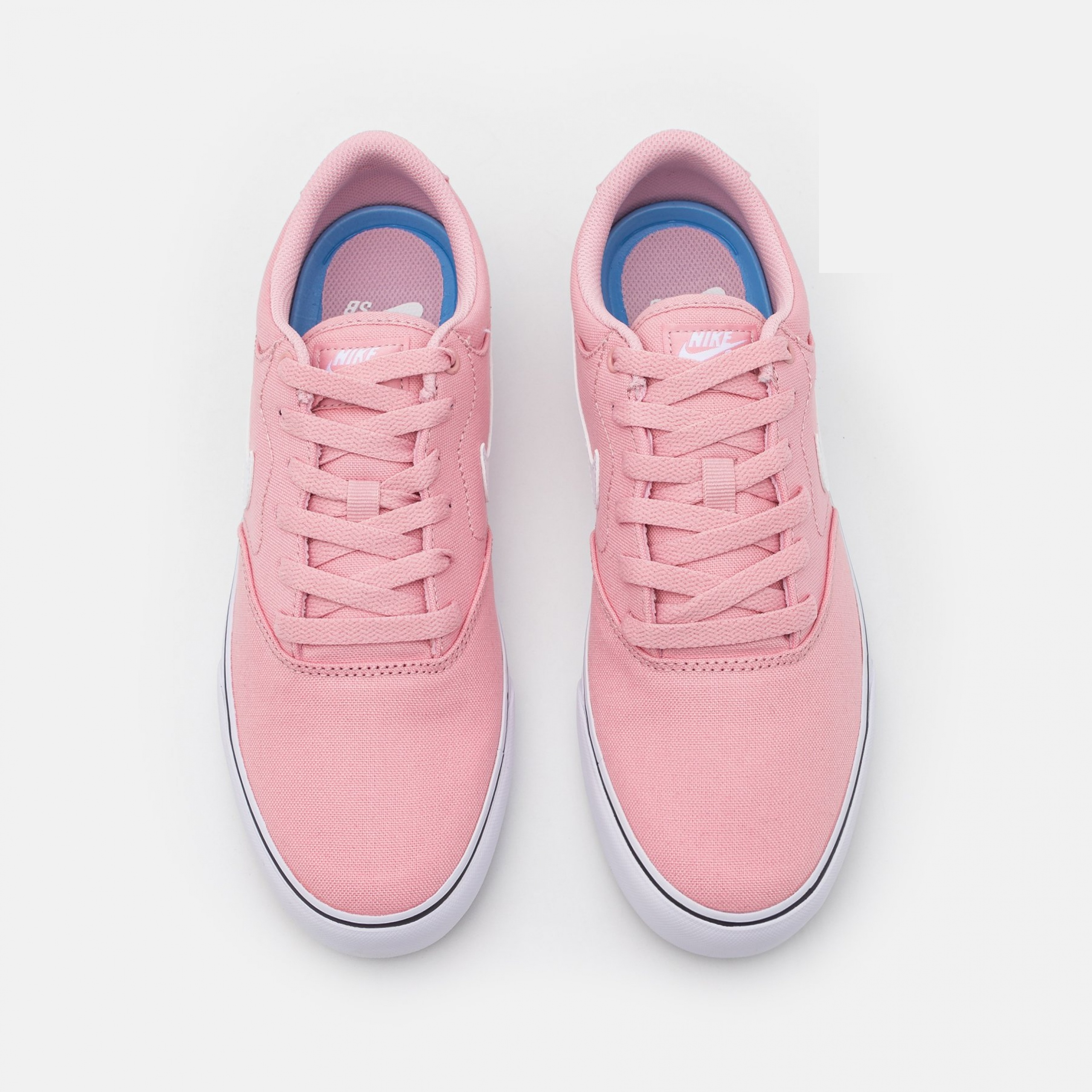 Фото № 4 с приближением к товару «‎Nike Chron 2 »