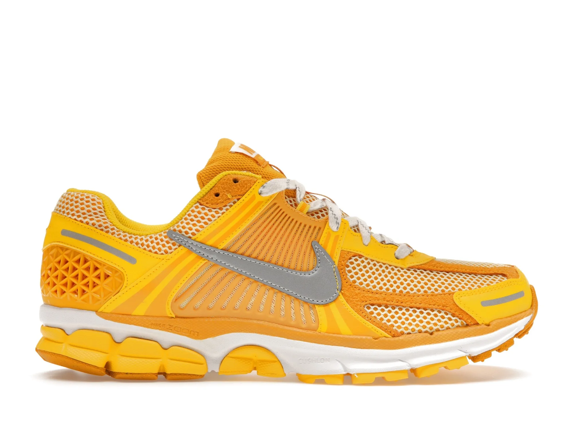 Фото № 1 с приближением к товару «‎Nike Zoom Vomero 5 Yellow Ochre»