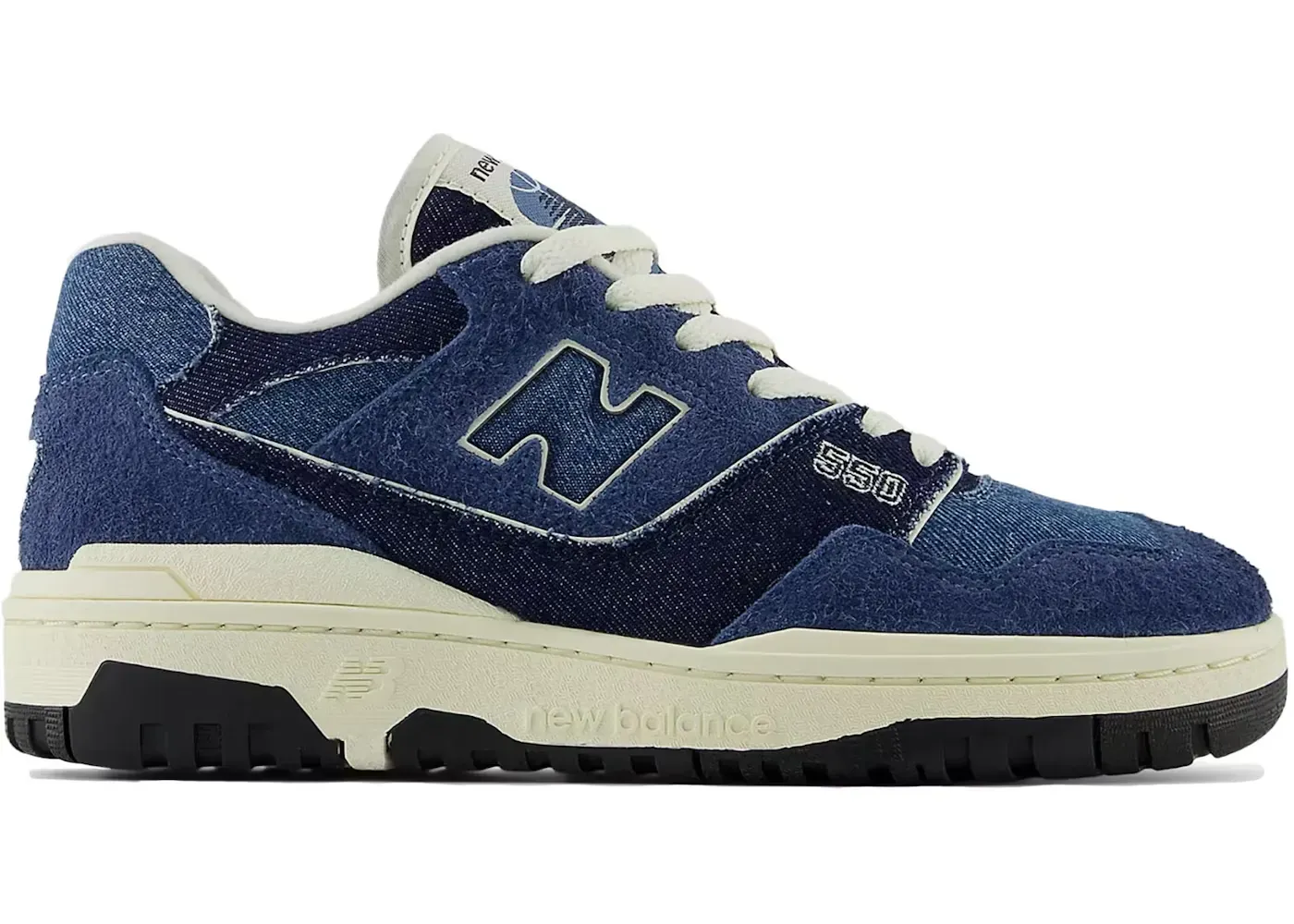 New Balance 550