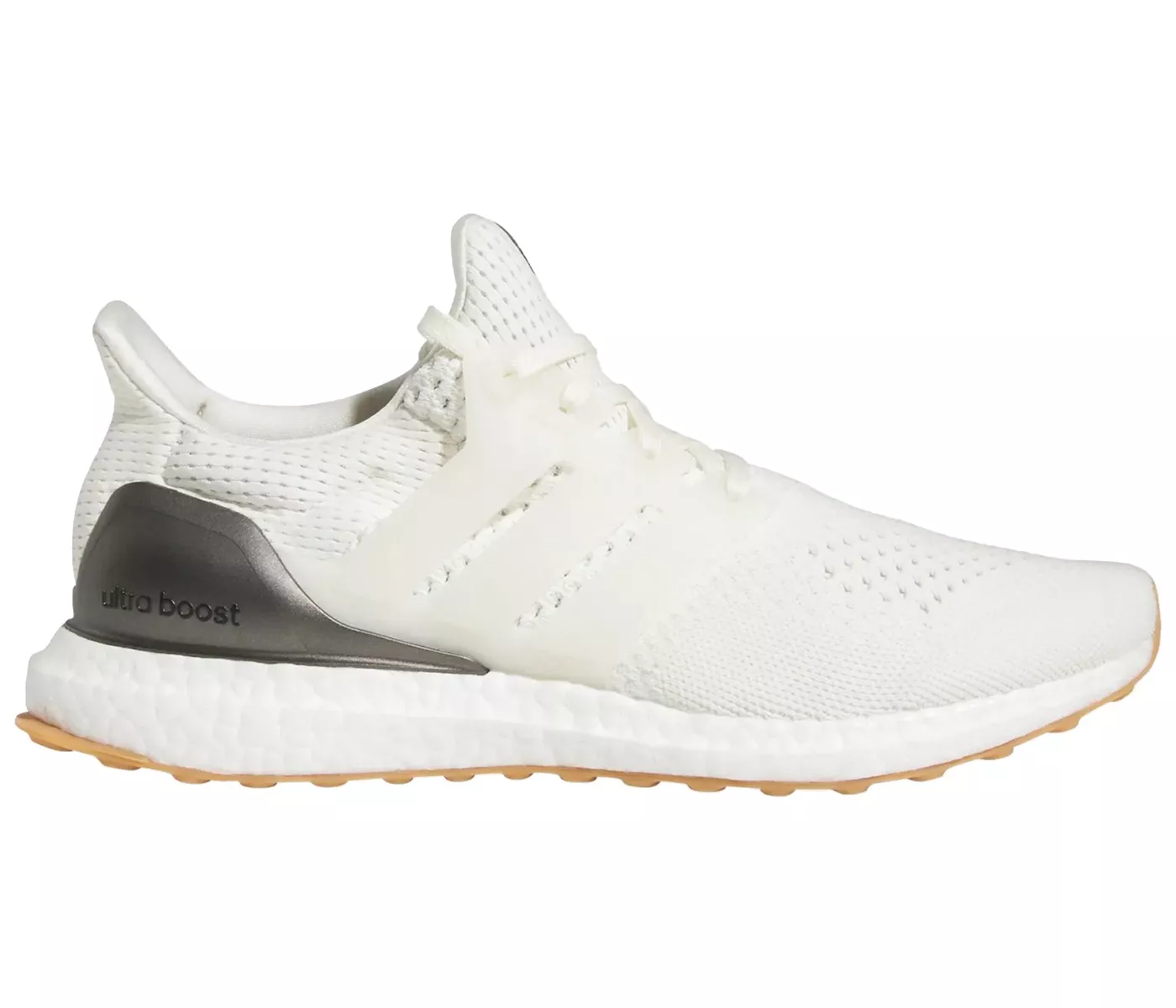Фото № 1 с приближением к товару «‎adidas Ultra Boost 1.0 DNA Off White Gum»