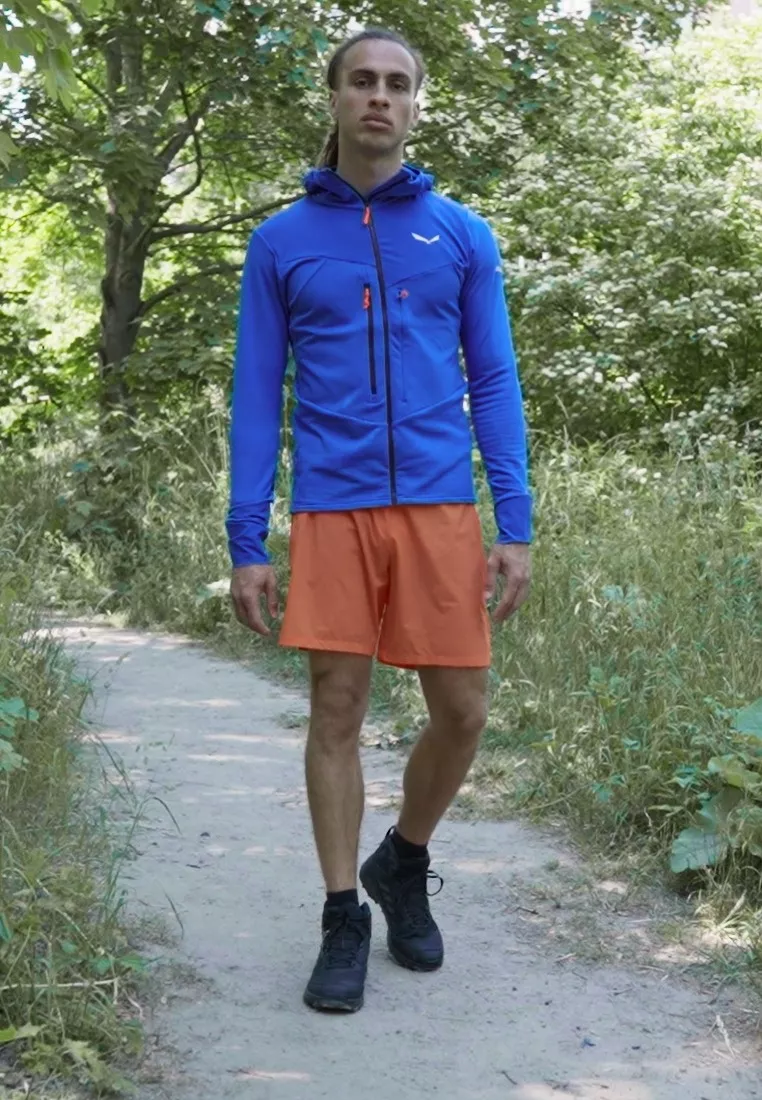 Фото № 2 с приближением к товару «‎TERREX  MID GTX»