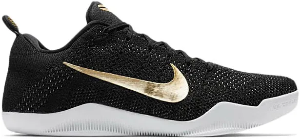 Фото № 1 с приближением к товару «‎Nike Kobe 11 Elite GCR Great Career Recall»