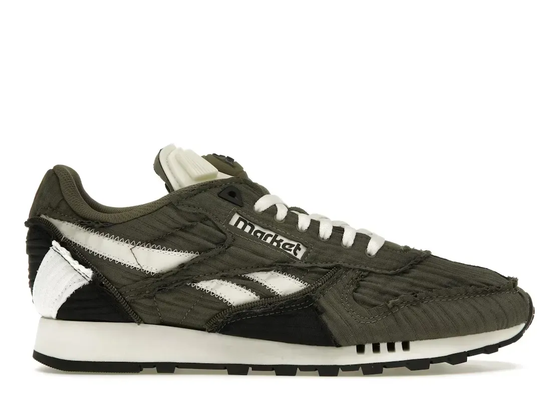 Фото № 1 с приближением к товару «‎Reebok Classic Leather Pump»