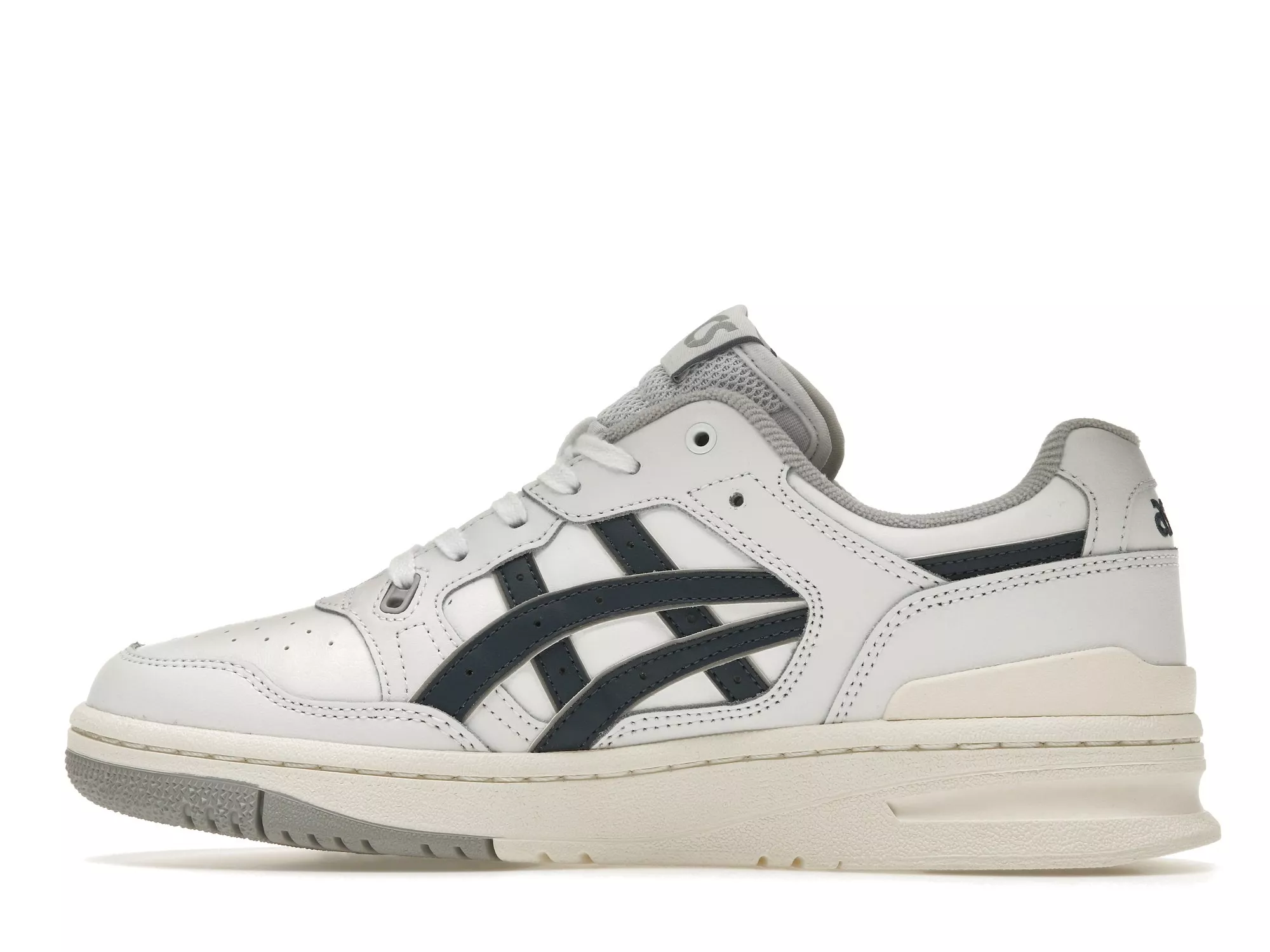 Купить Кроссовки ASICS EX89 White Grand Shark(1201A476-108) в