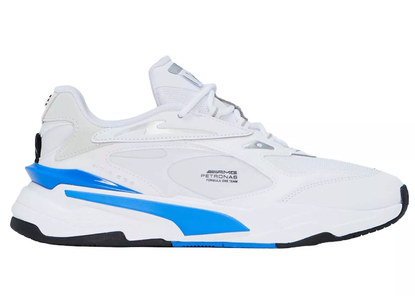 Фото № 1 с приближением к товару «‎Puma RS Fast MAPF1»