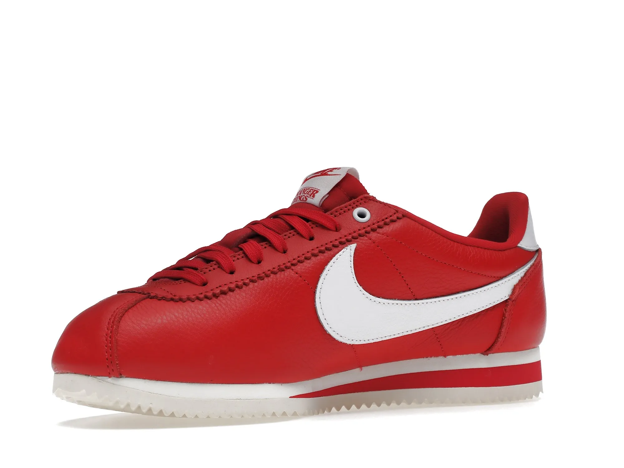 Фото № 3 с приближением к товару «‎Nike Classic Cortez Stranger Things Independence Day Pack»