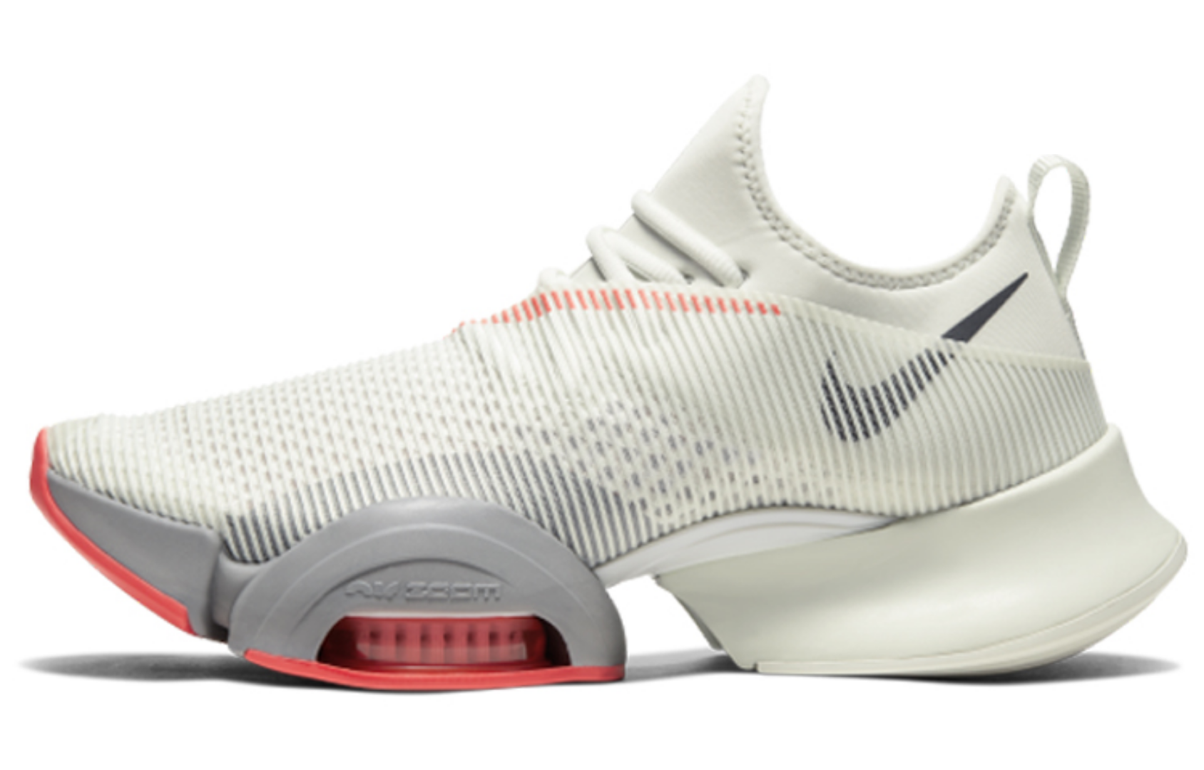 Фото № 1 с приближением к товару «‎Nike Air Zoom SuperRep 'Spruce Aura Crimson'»