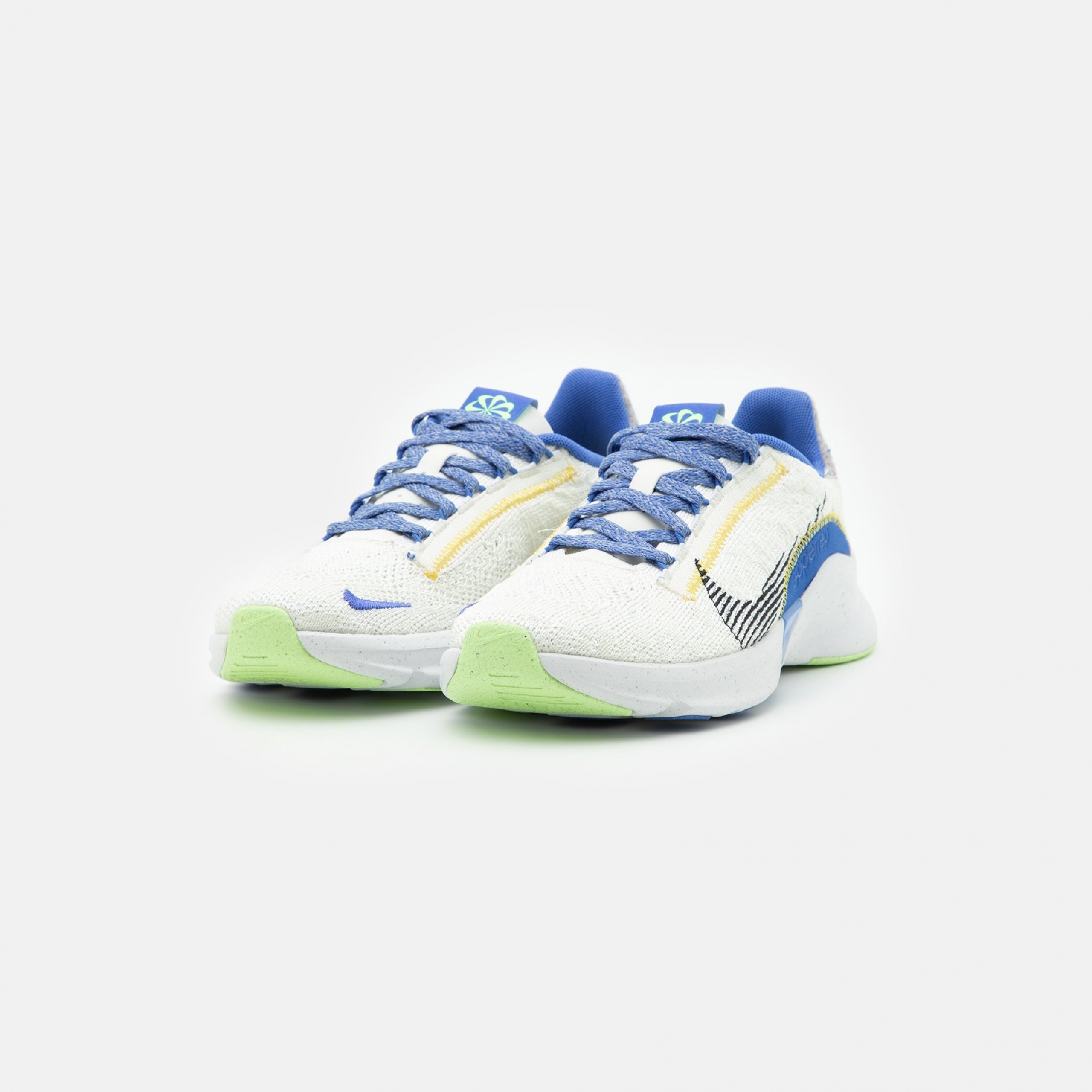 Фото № 2 с приближением к товару «‎Nike W Superrep GO 3 NN FK »