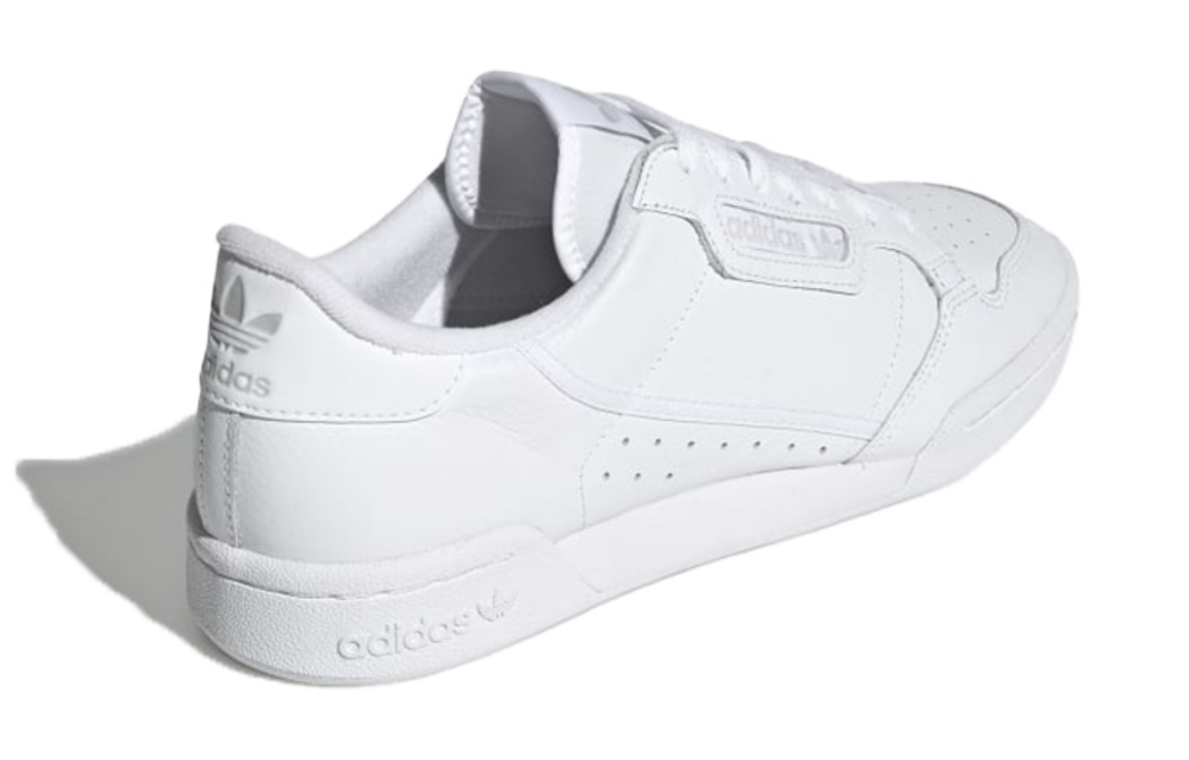 Фото № 4 с приближением к товару «‎adidas Originals Continental 80 White»