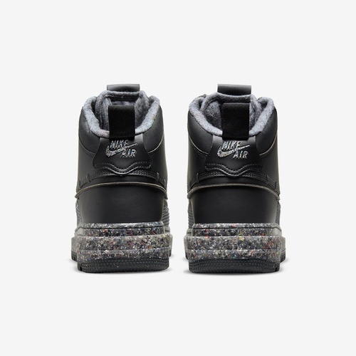 Фото № 5 с приближением к товару «‎Nike Air Force 1 Boot»