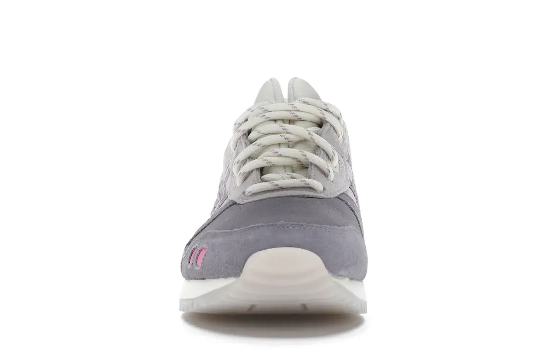 Фото № 2 с приближением к товару «‎ASICS Gel-Lyte III End Pearl»