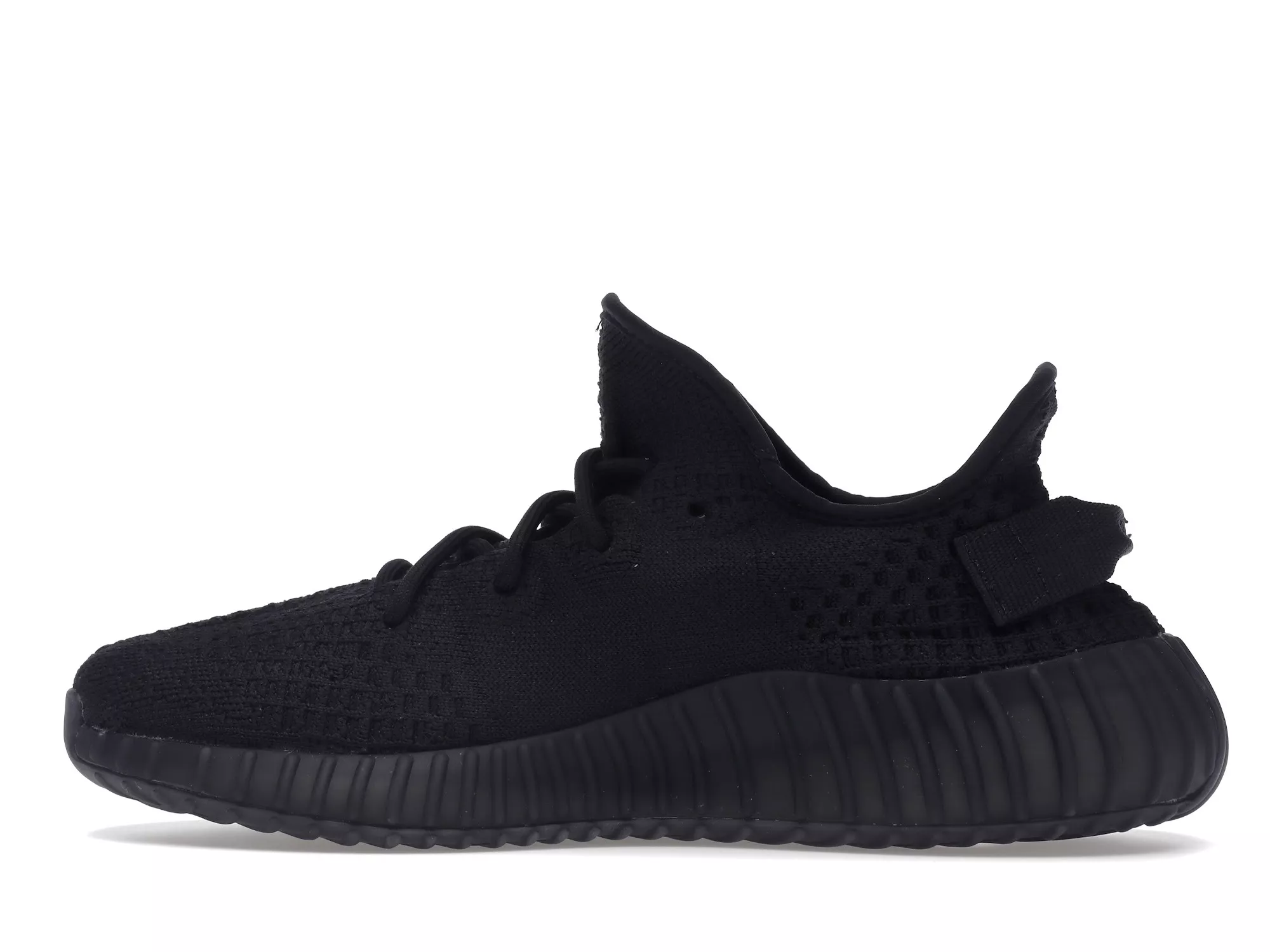 Фото № 4 с приближением к товару «‎adidas Yeezy Boost 350 V2 Onyx (2022/2023)»