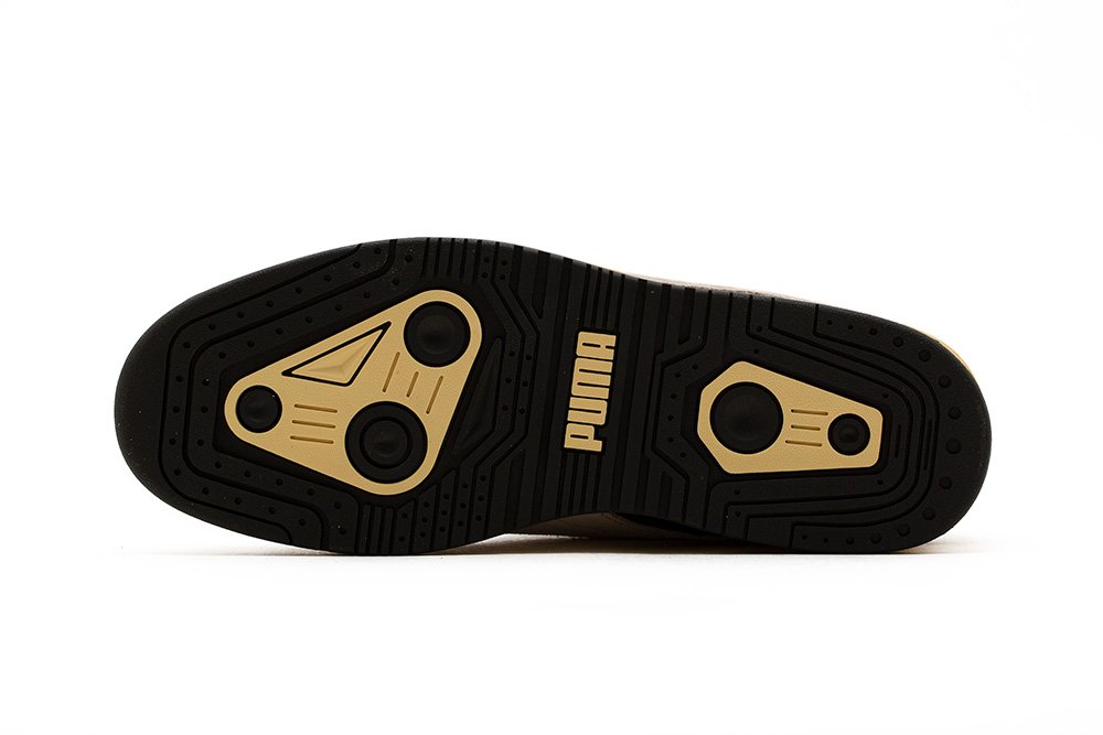 Фото № 4 с приближением к товару «‎Puma Slipstream LO Neverworn Trainers»