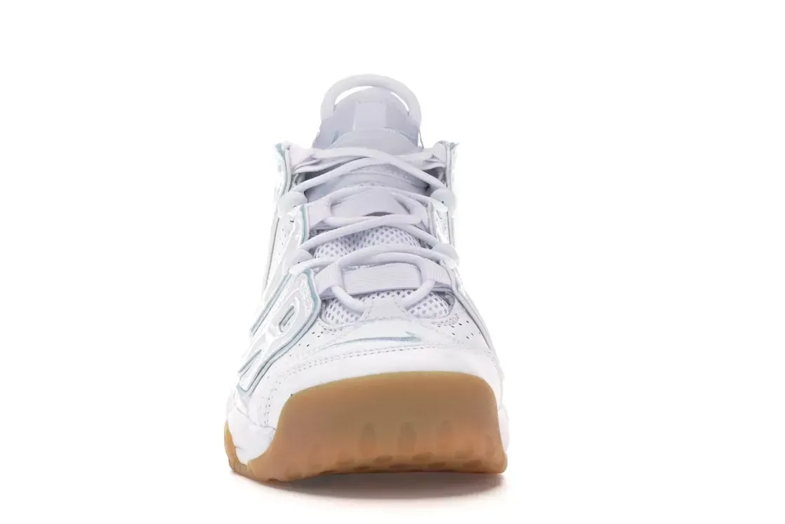 Фото № 2 с приближением к товару «‎Nike Air More Uptempo»