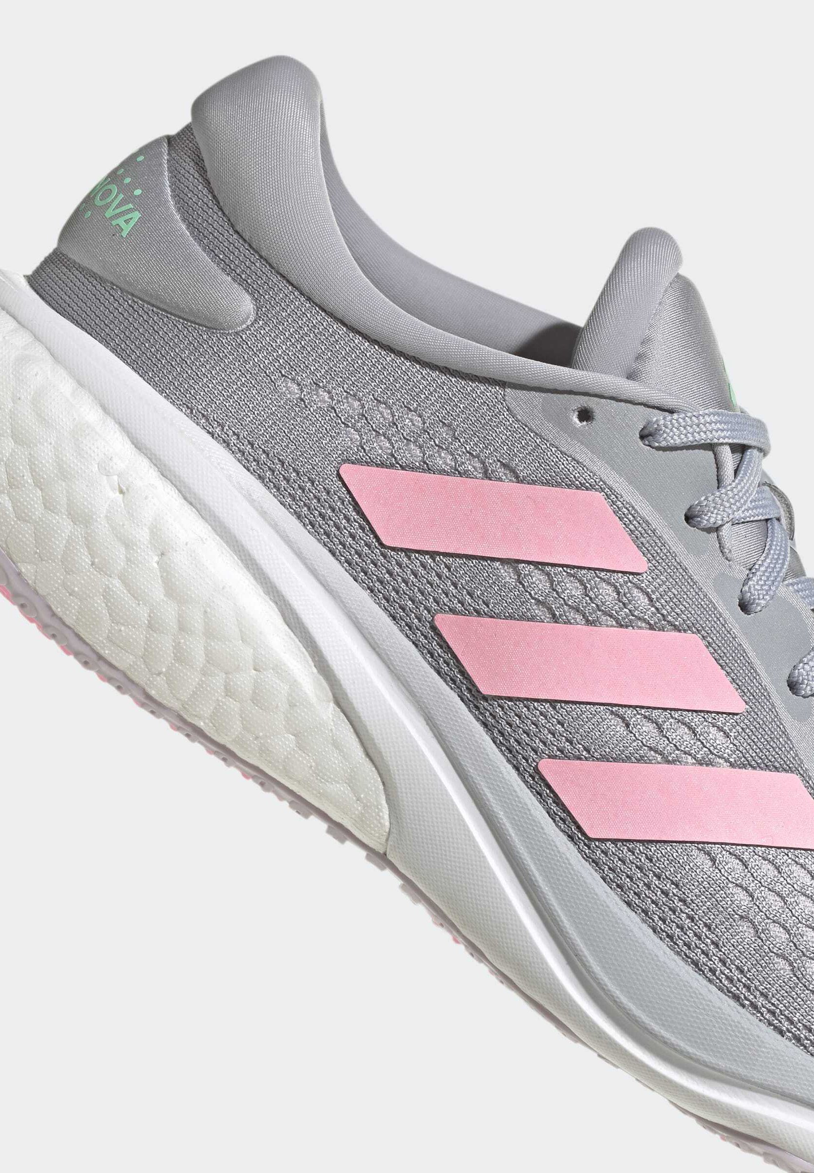 Фото № 5 с приближением к товару «‎Adidas Supernova W »