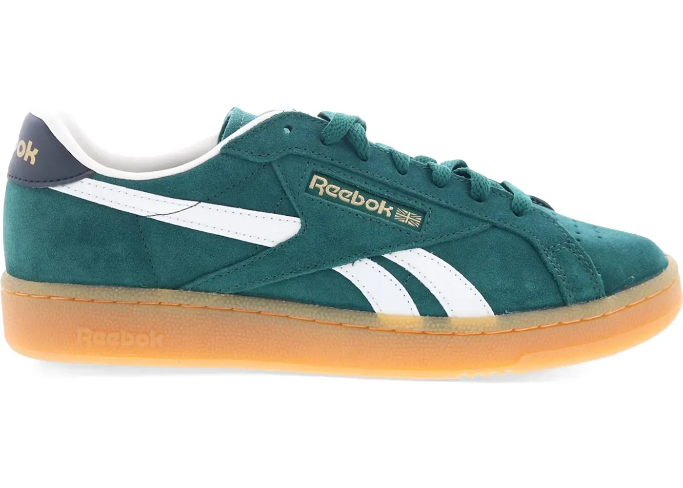 Reebok Club C Grounds UK