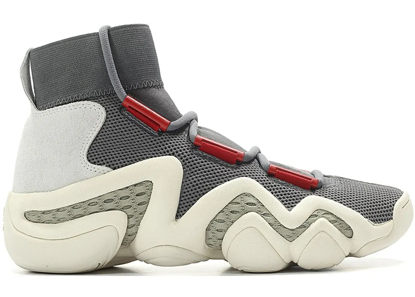 Фото № 1 с приближением к товару «‎adidas Crazy 8 A//D»