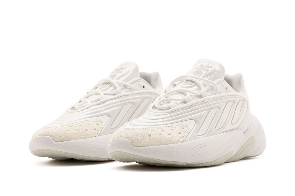 Фото № 3 с приближением к товару «‎Adidas Ozelia W»