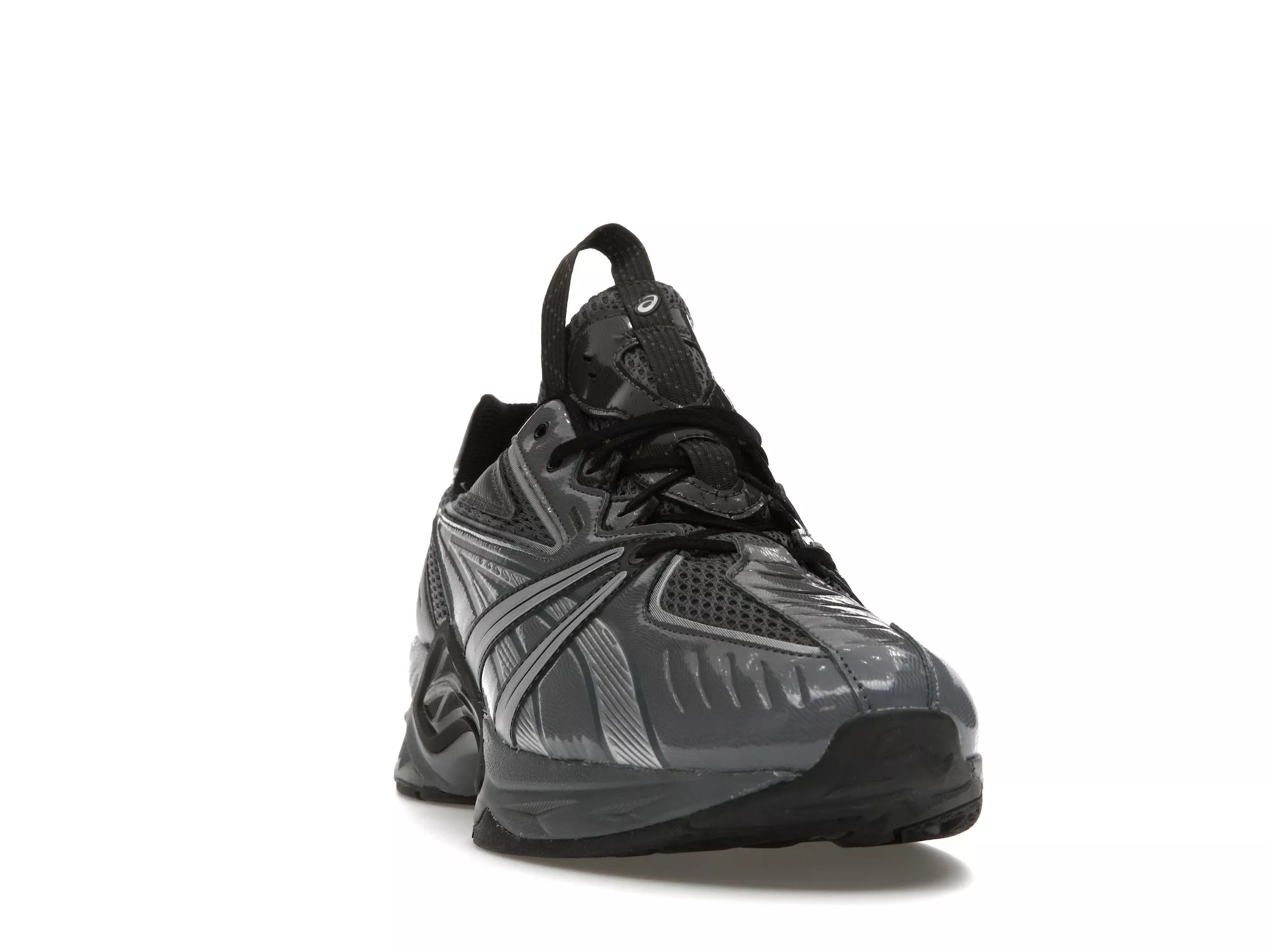 Фото № 4 с приближением к товару «‎ASICS HN2-S PROTOBLAST Kiko Kostadinov Steel Grey»