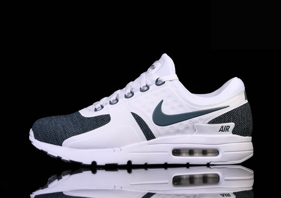 Фото № 2 с приближением к товару «‎Nike Air Max Zero SE Armory »