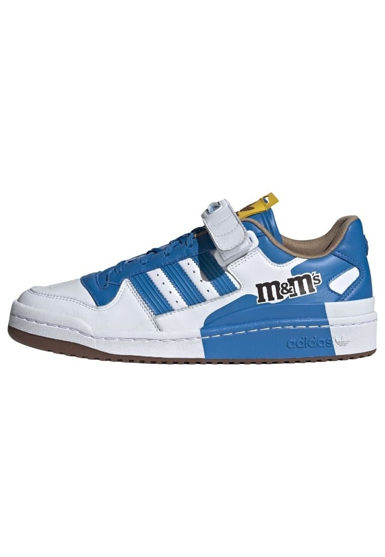 Фото № 1 с приближением к товару «‎Adidas X M&amp;amp;ms — Forum 84 »