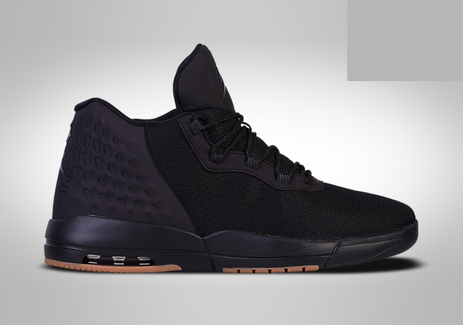 Фото № 1 с приближением к товару «‎Nike Air Jordan Academy Gum »