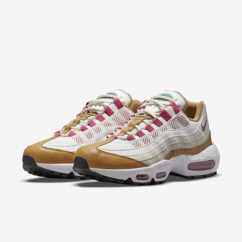 Фото № 3 с приближением к товару «‎Nike Air Max 95»