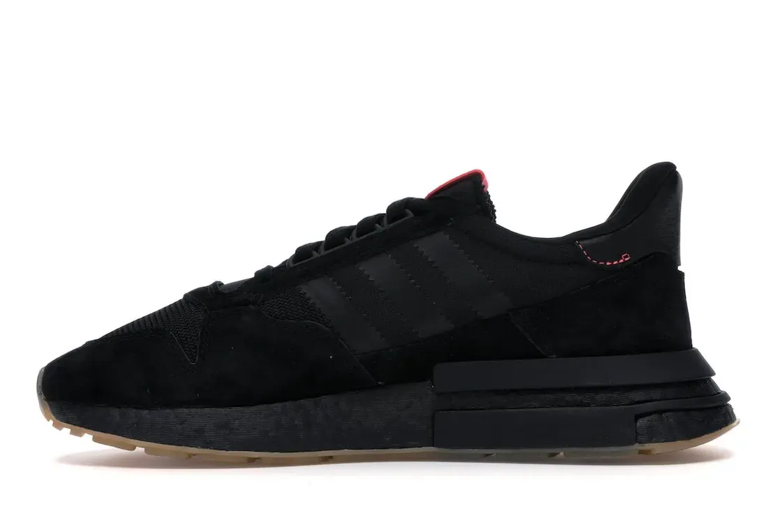 Фото № 3 с приближением к товару «‎adidas ZX500 RM Alphatype»