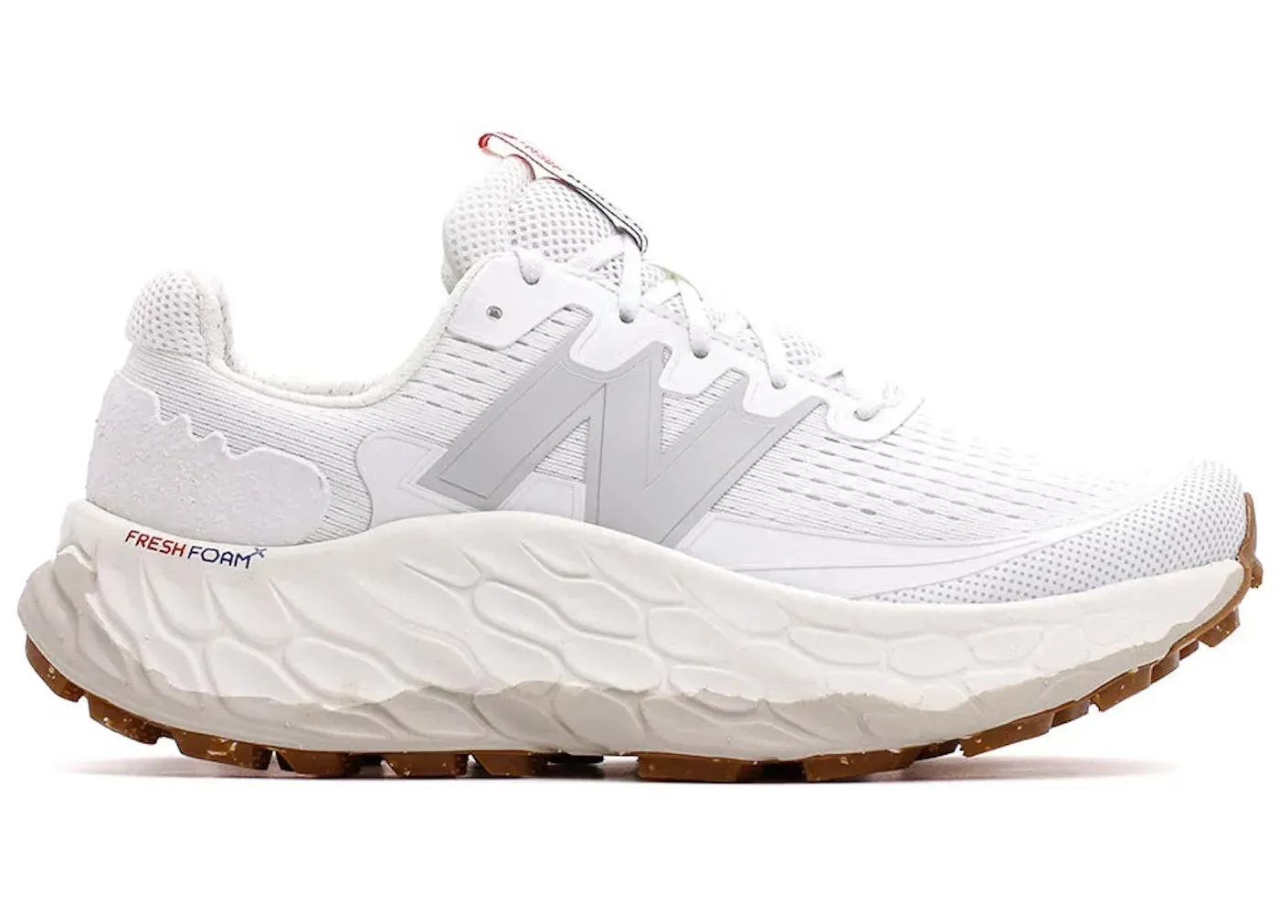 New Balance Fresh Foam X More Trail v3