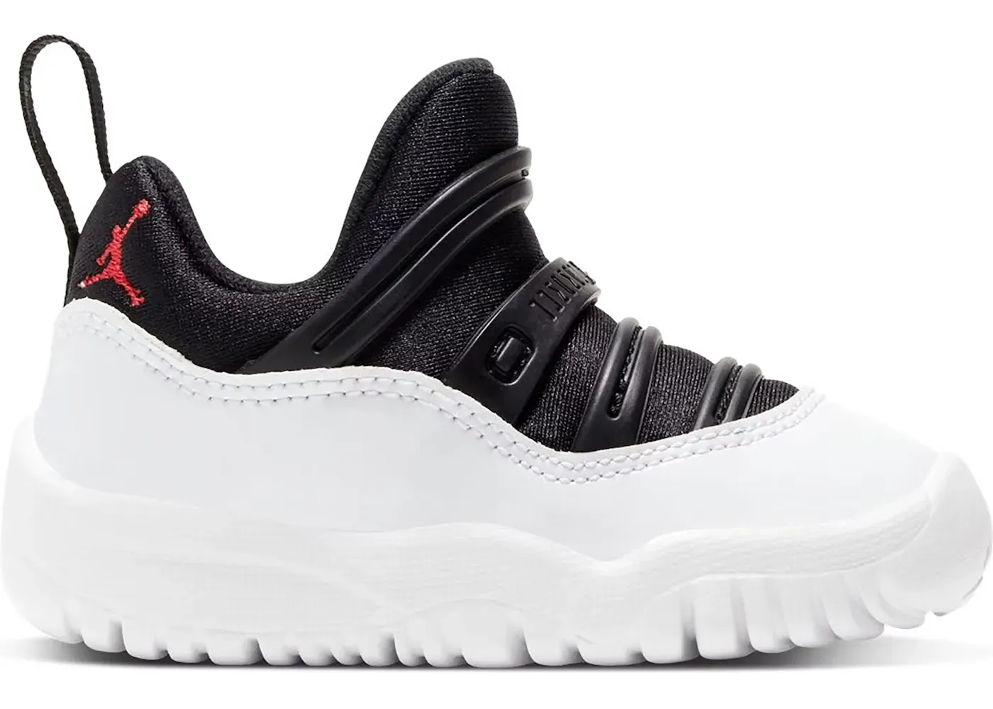 Jordan 11 Retro Little Flex