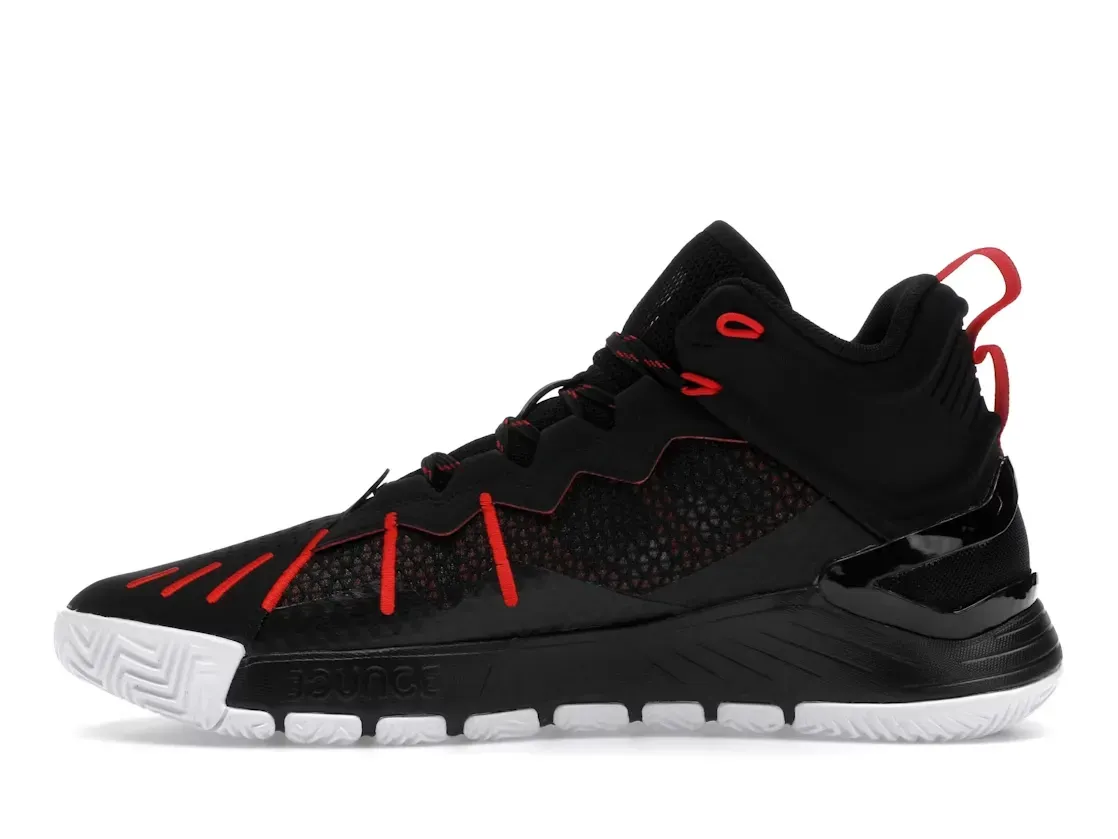 Фото № 3 с приближением к товару «‎adidas D Rose Son of Chi»