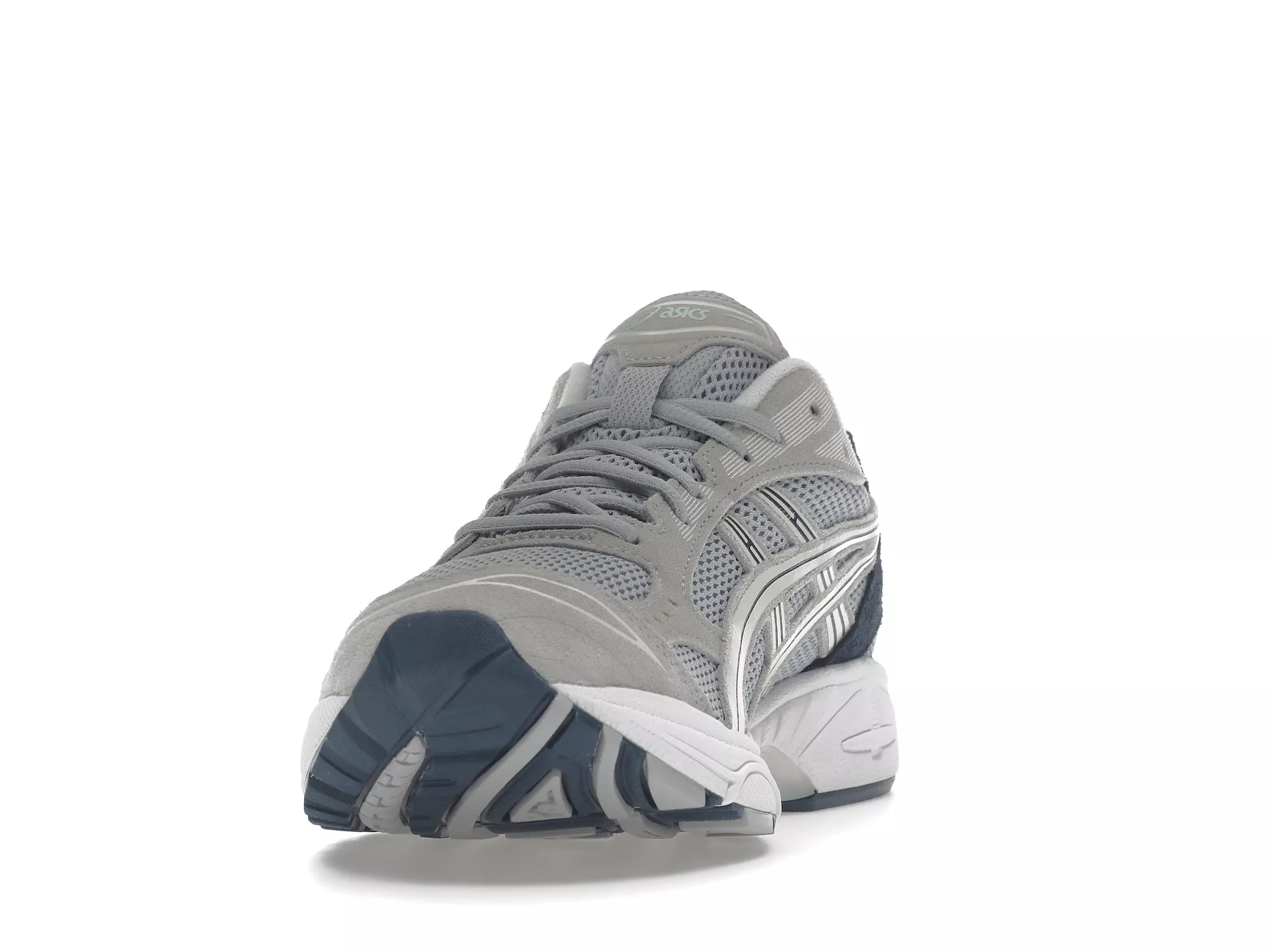 Фото № 6 с приближением к товару «‎ASICS Gel-Kayano 14 Piedmont Grey Aqua»