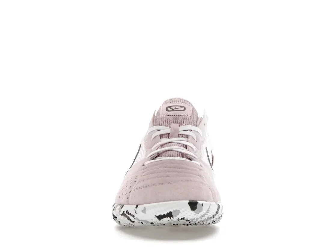 Фото № 2 с приближением к товару «‎Nike Streetgato Small Sided Pack Pink»