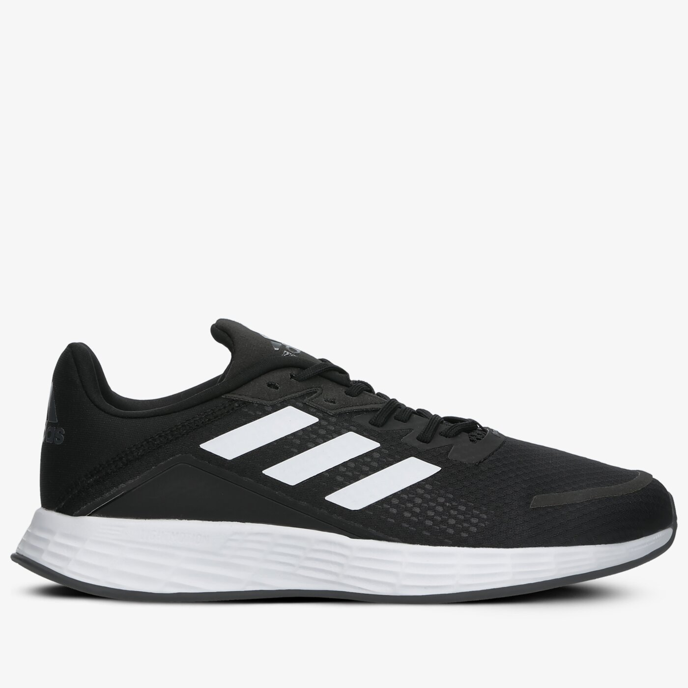 Фото № 1 с приближением к товару «‎Adidas Duramo Sl Running Shoes Black White»